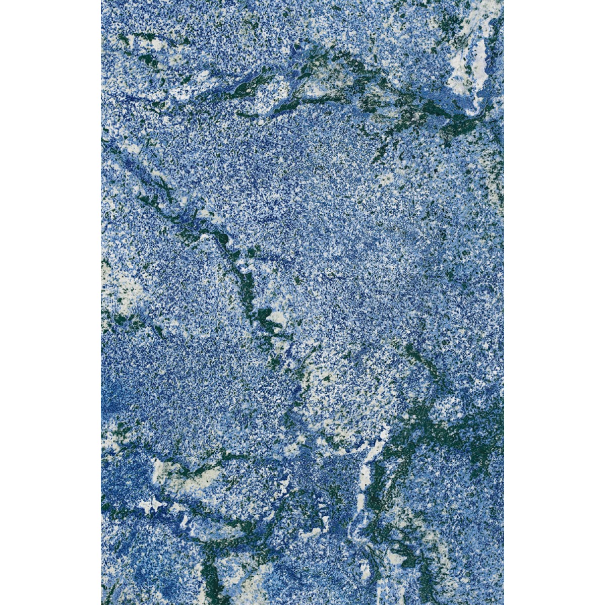 Azul Bahia, poliert, 900x600x12 mm