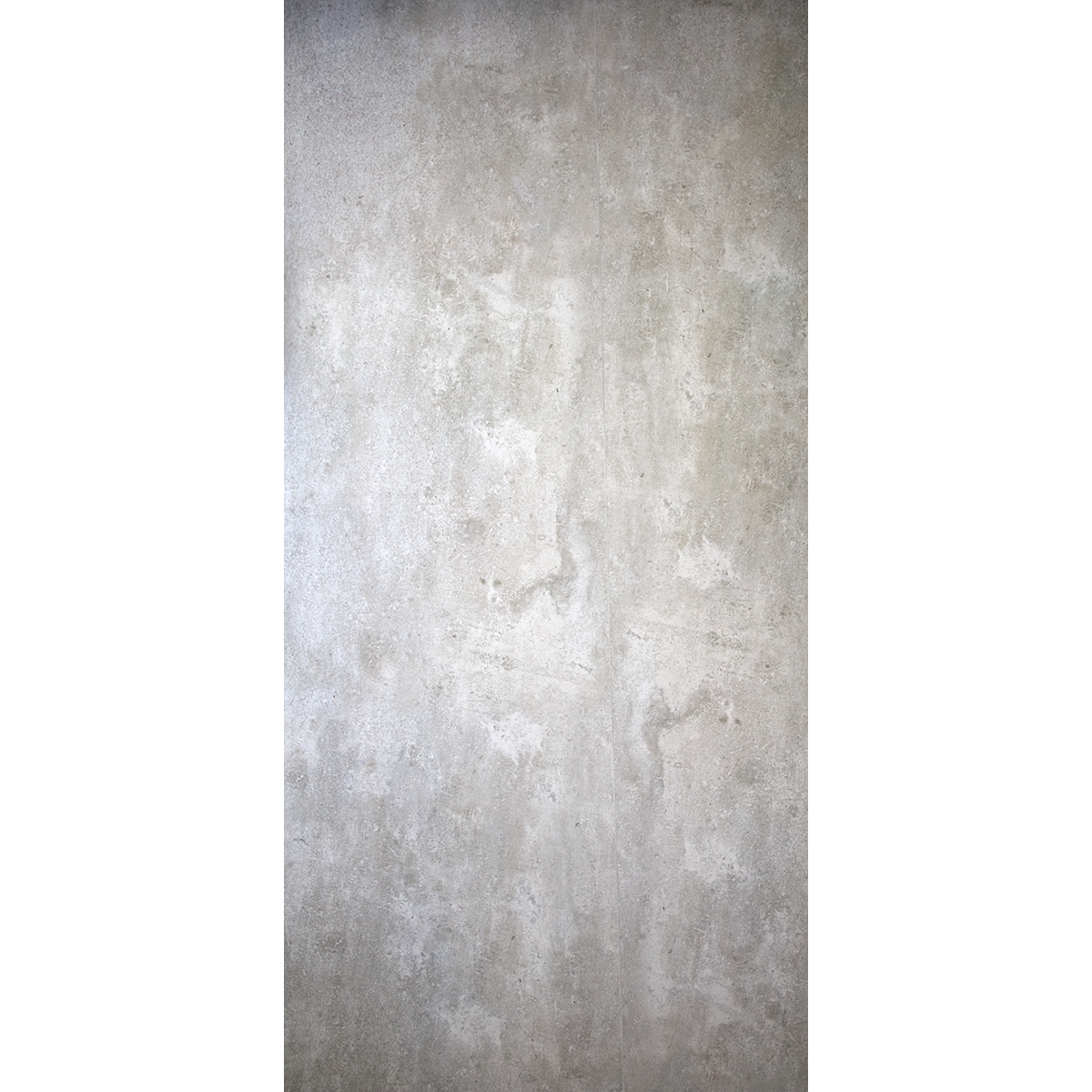 XXL Zement, matt, 1800x900x5,5 mm